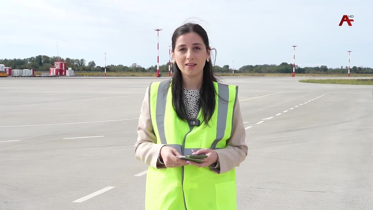 Ааиреилахыра "Руслаин" иату ааирплан ма аынти аамазы Москвеи Аеи ирыбжьазаауеит