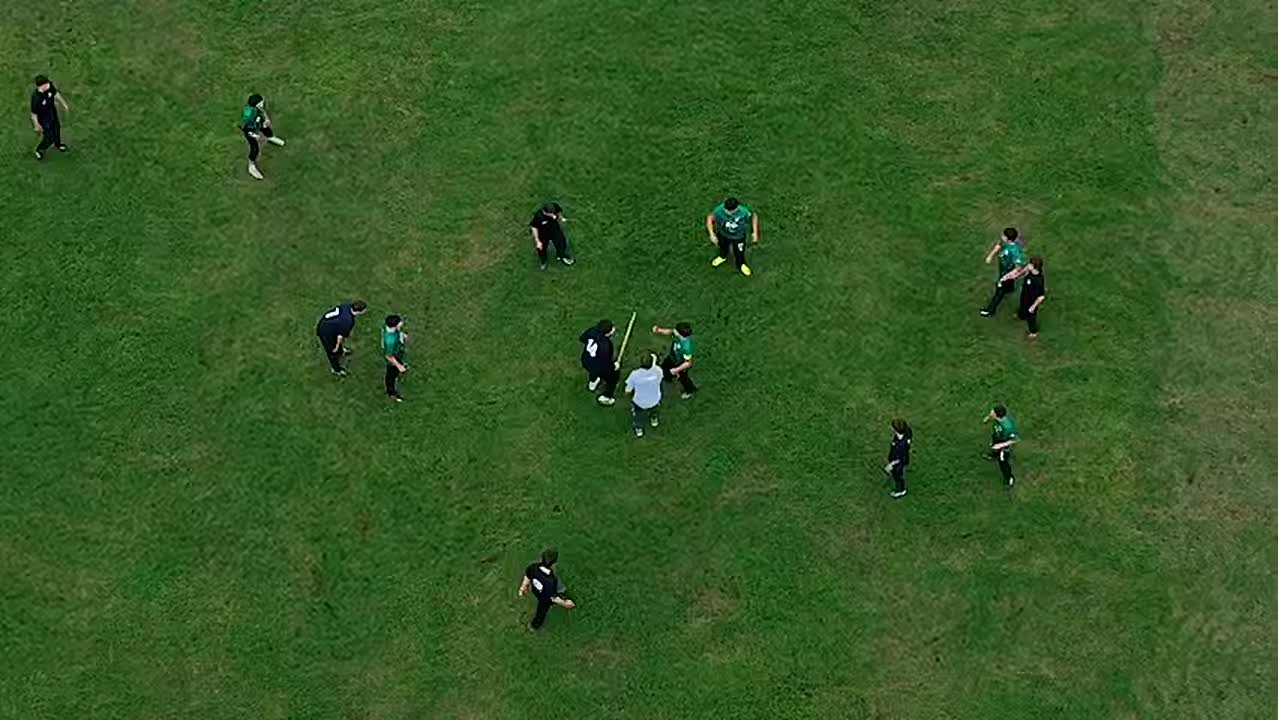 Второй тур первого чемпионата по абхазской национальной игре "Аимакьачара" завершился в селе Члоу