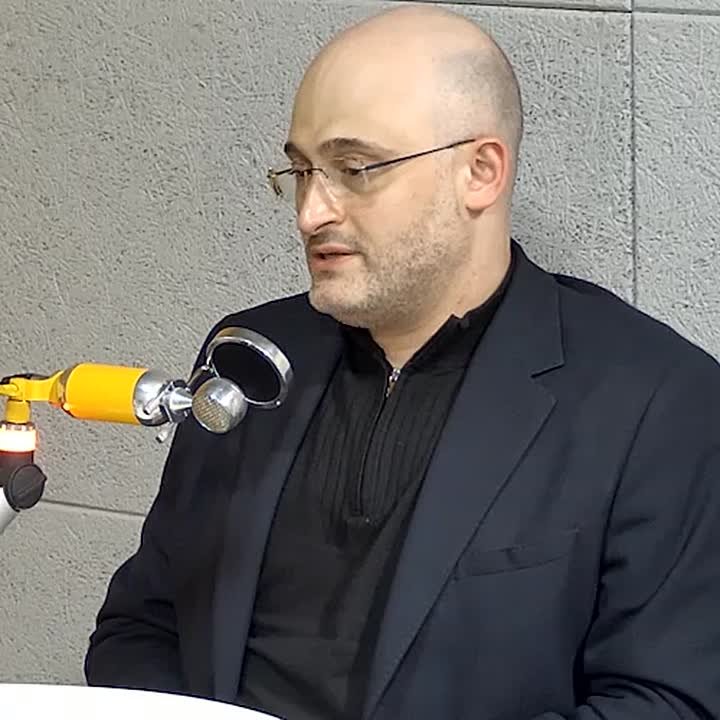 Признание Россотрудничеством результатов работы РУСДРАМа имеет большое значение, заявил гендиректор театра Ираклий Хинтба