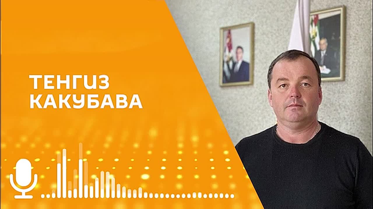 Почти в два раза меньше мандаринов ожидают получить в Очамчырском районе в этом сезоне, рассказал глава отдела сельского хозяйства местной администрации Тенгиз Какубава