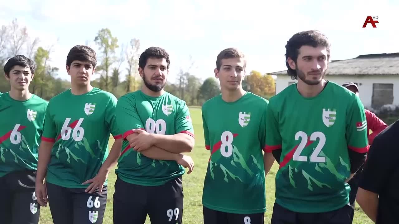 Амилат хмарраа рчемпионат «Аимакьачара» иацо иасыз асшьарамша рзы лоу аыан имаысит аиндалараа рыхак