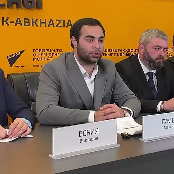 Больше всего проектов участников "Гостеприимной Абхазии" относится к категории "развлечения", их 26, рассказал координатор конкурса Максим Гумба