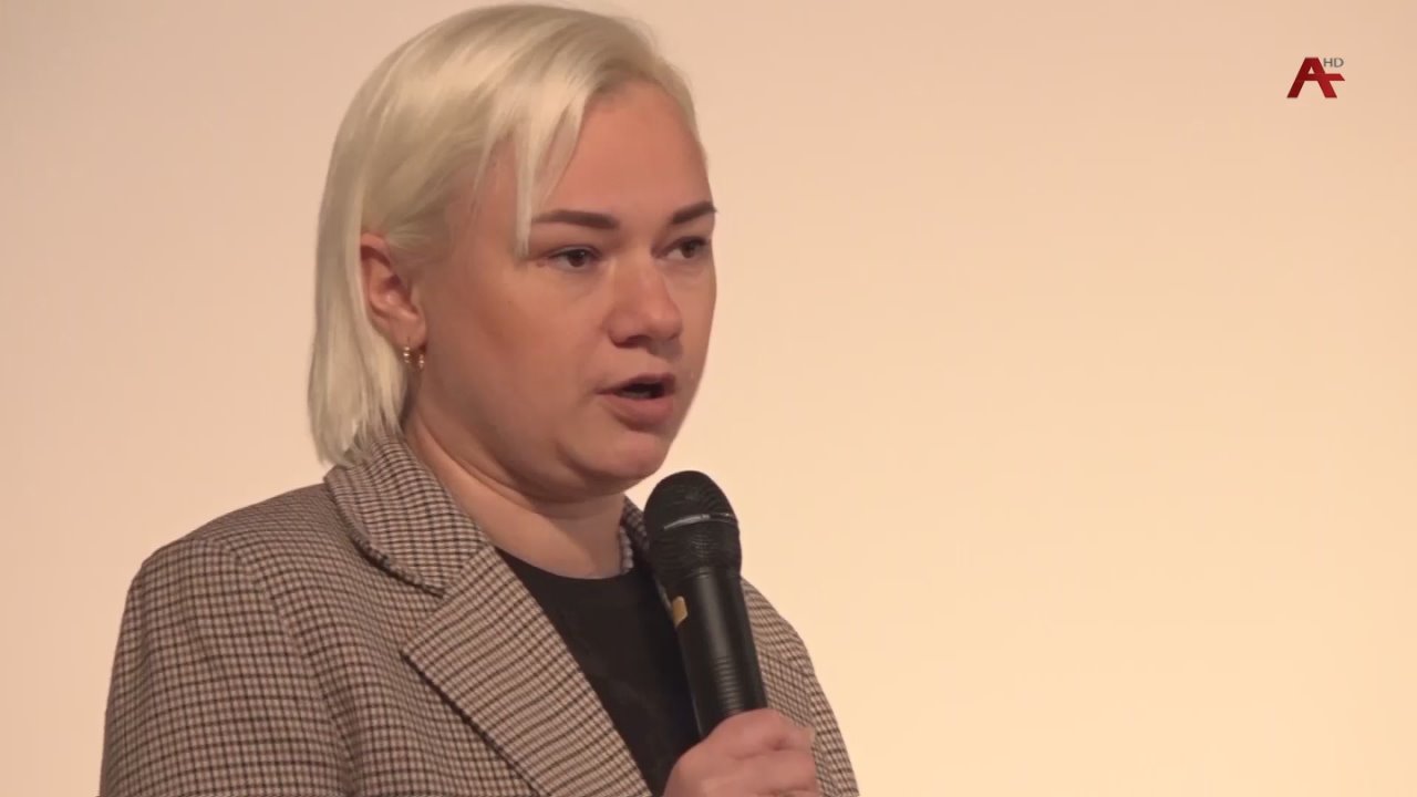 Аынаррат филармониа ахыбраны имаысит Урыстылати асахьаркырат фильм «Август» захьу арбара