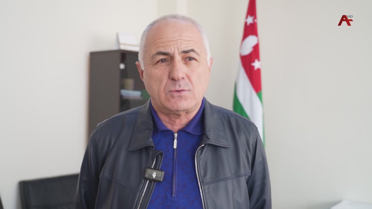 ЦИТРУСОВОЕ ИЗОБИЛИЕ. Абхазия с начала "мандаринового сезона» экспортировала в Россию 1,5 тыс