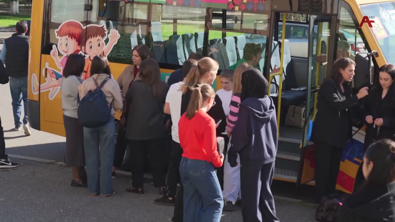 Асны аара аминистрра аша аахьара ареит Сириус имаысуа анаука-техникат фестиваль ахалархразы