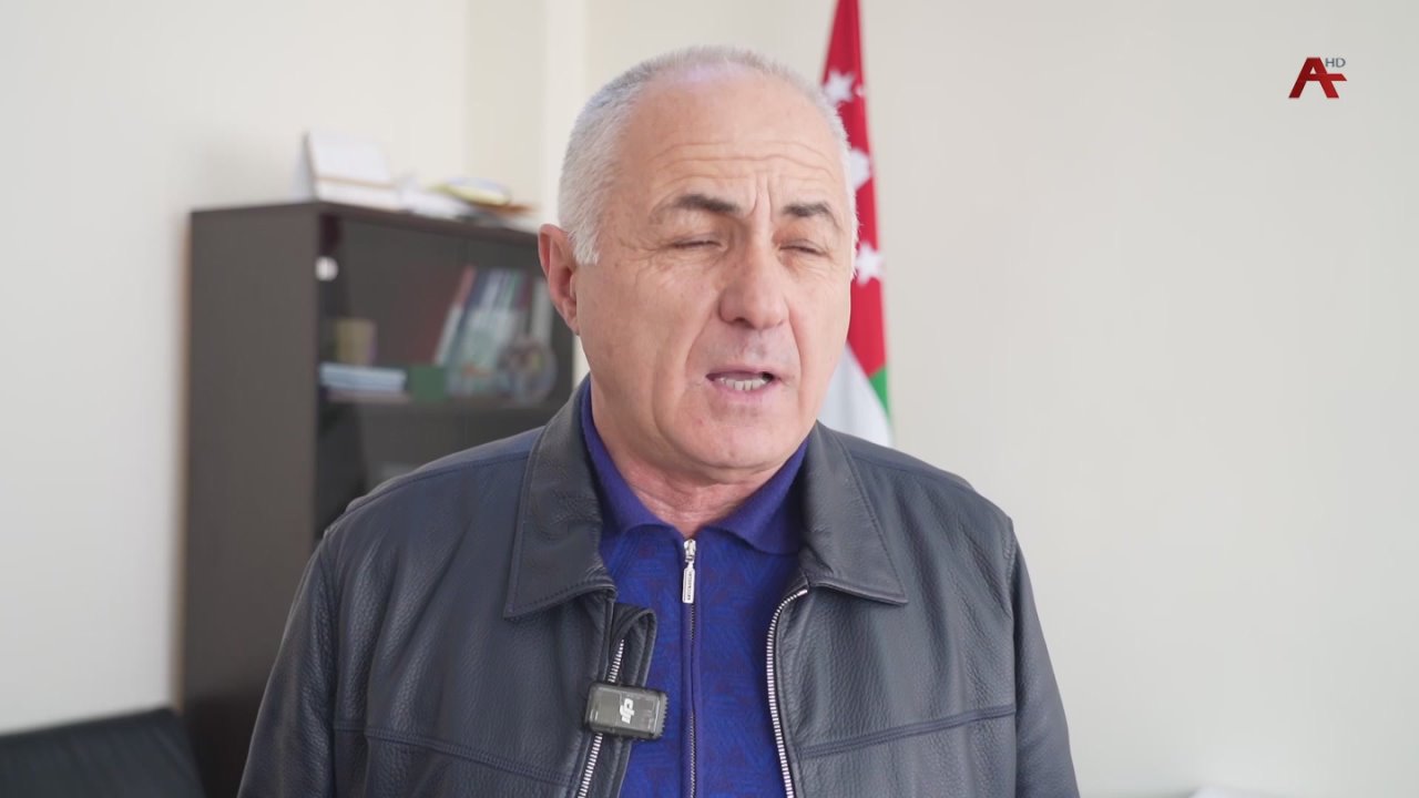 Сынта 35 нызь тонн аманадарин аалы иазышуп иахьати аамазы