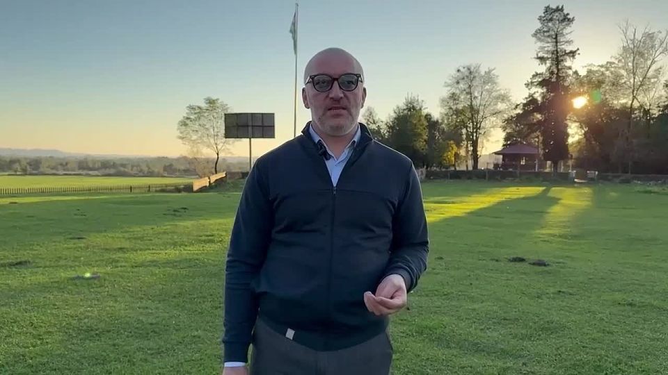 Фестиваль "Маршруты здоровья" пройдет в Абхазии 6 ноября