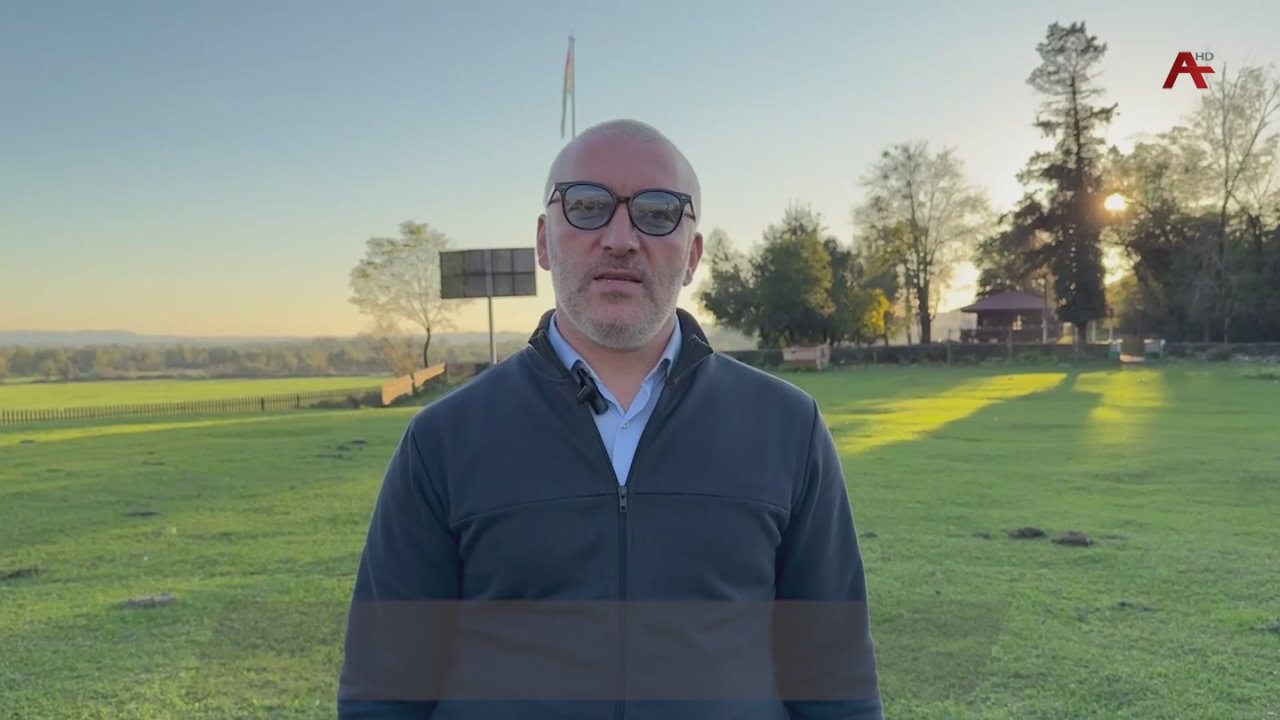 Стартовал фестиваль «Команды Абхазии» - «Маршруты здоровья», направленный на развитие спортивного и туристического кластера в Абхазии