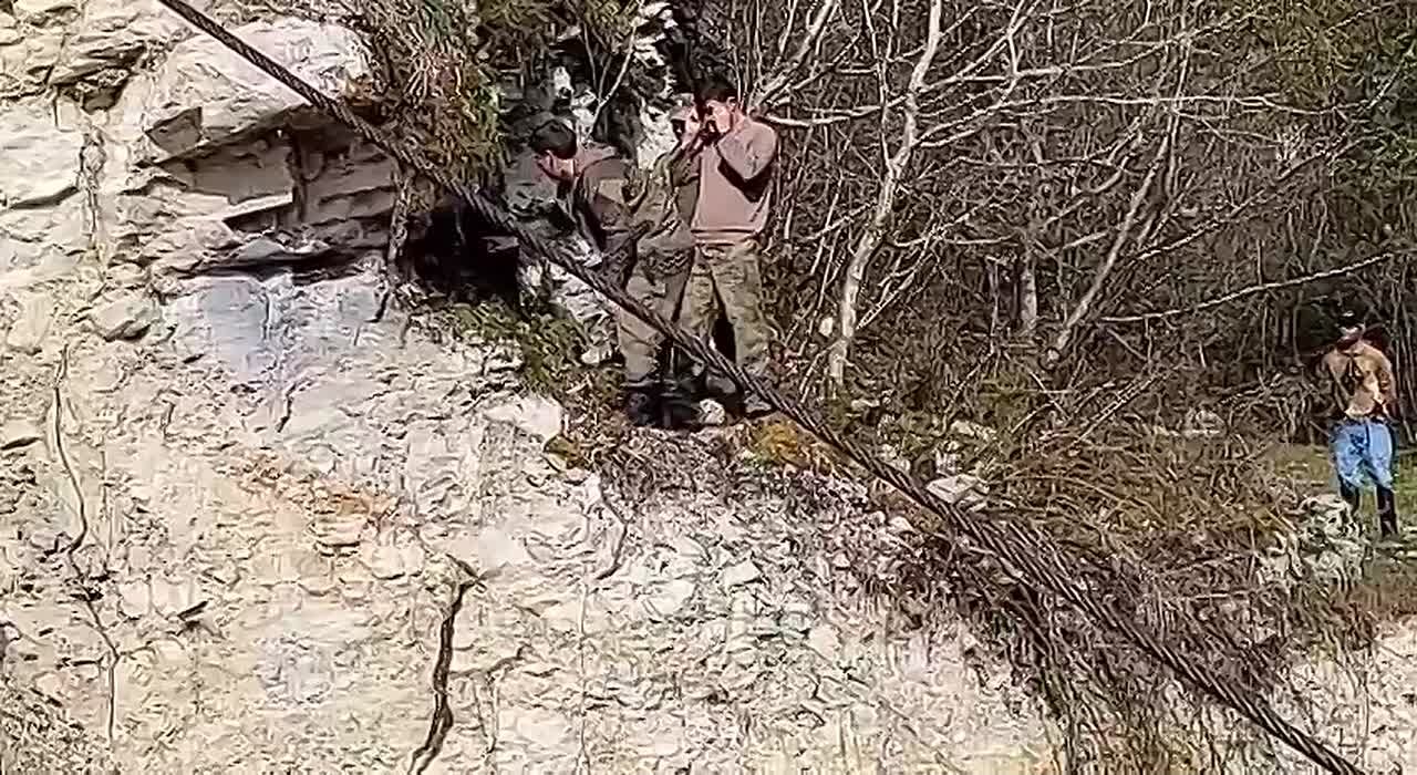 Водоснабжение Гала временно приостановлено