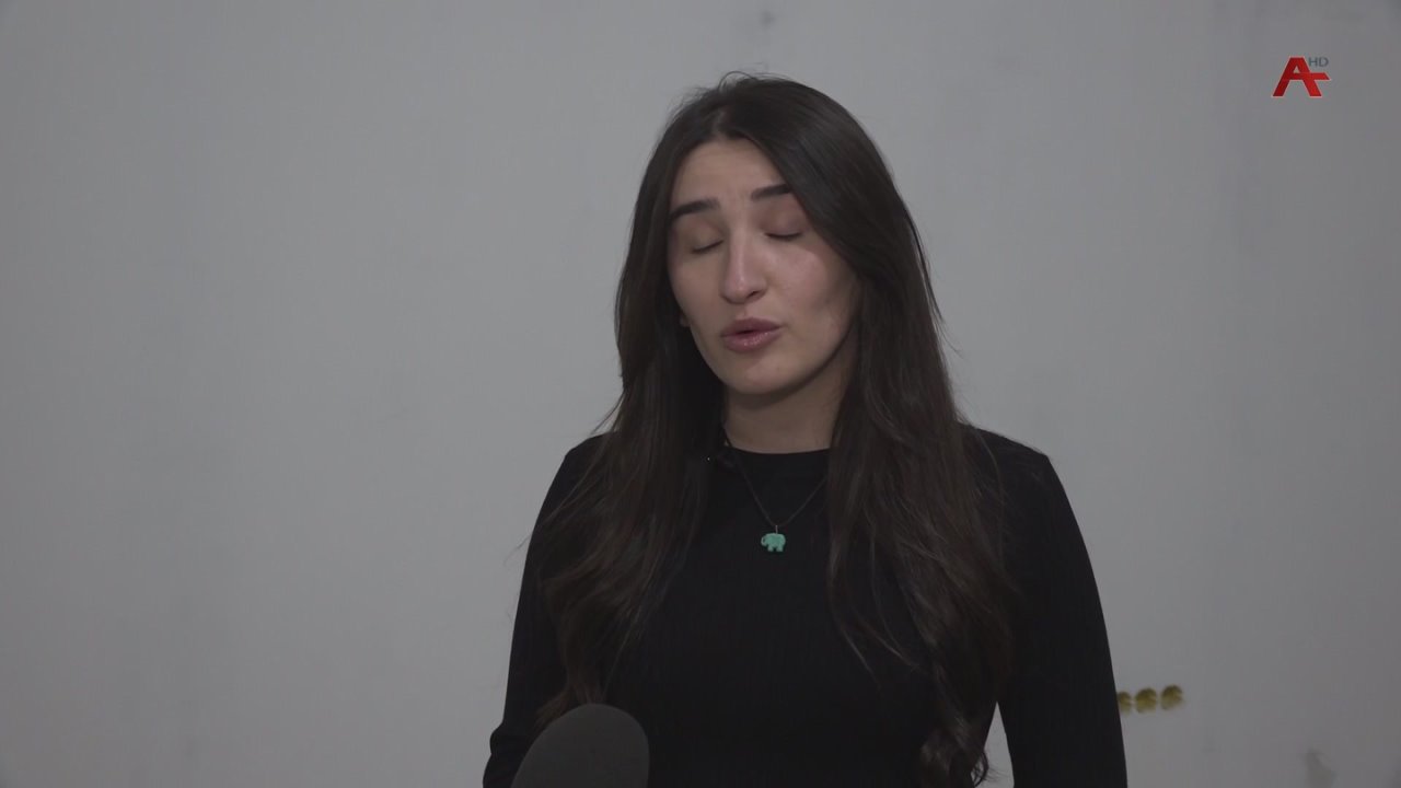 В здании Сухумского колледжа полным ходом идут ремонтные работы Волонтерского центра, открыть который планируют здесь в начале декабря