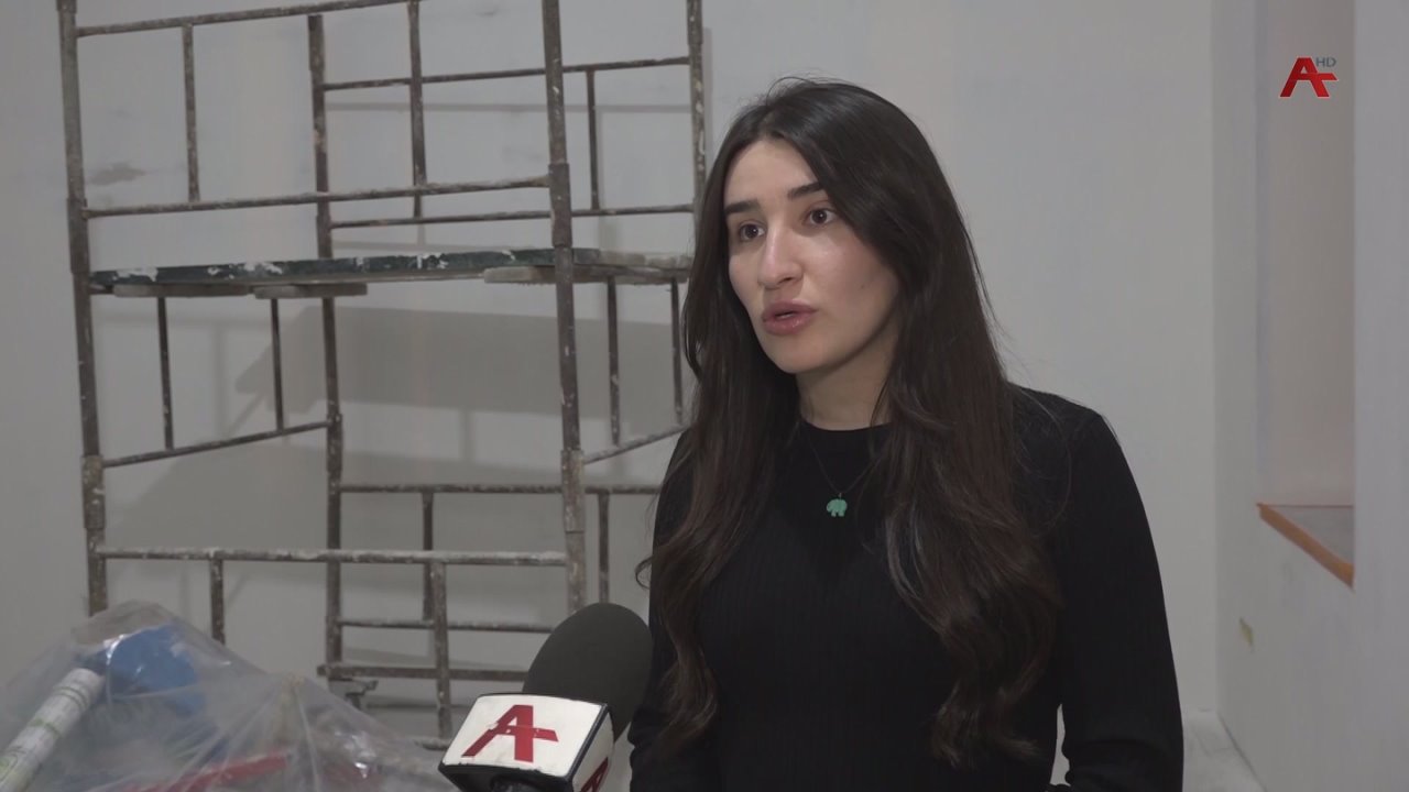 АЦЕНТР АНЫАЛА АЛШАРААГЬ РАЦАХОИТ