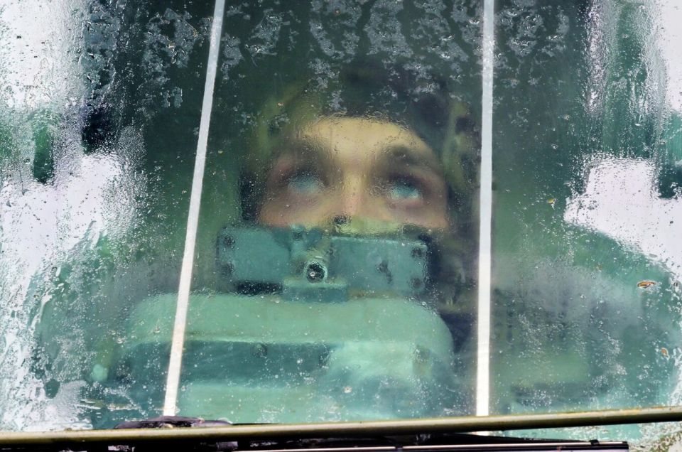 Средства ПВО за ночь сбили 40 украинских дронов над российскими регионами