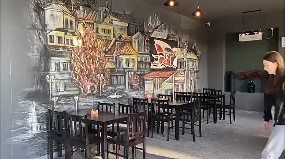 Большой этнографический диктант прошел в представительстве дирекции Всемирного фестиваля молодежи в Абхазии