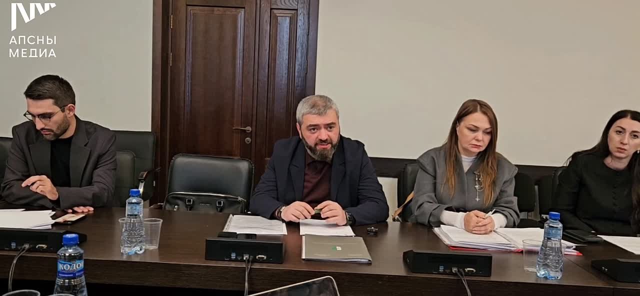 Министр туризма Астамур Логуа одной из главных проблем считает отсутствие современного закона «О туризме»