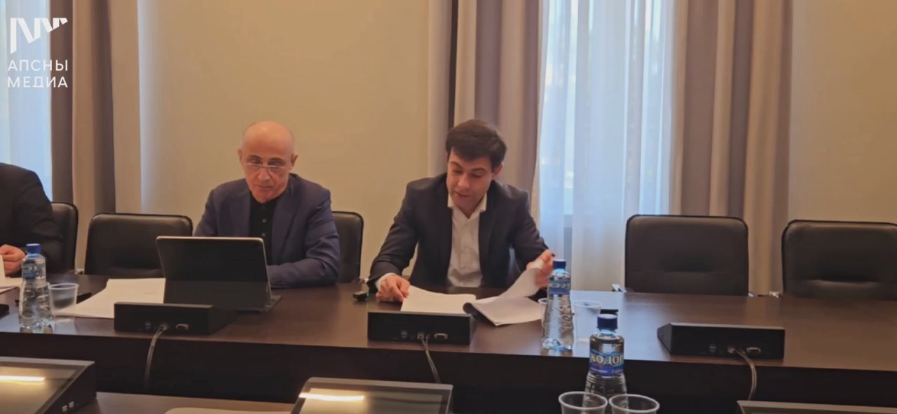 Депутат Инар Гицба предложил внести ряд изменений в действующий закон о туристической деятельности