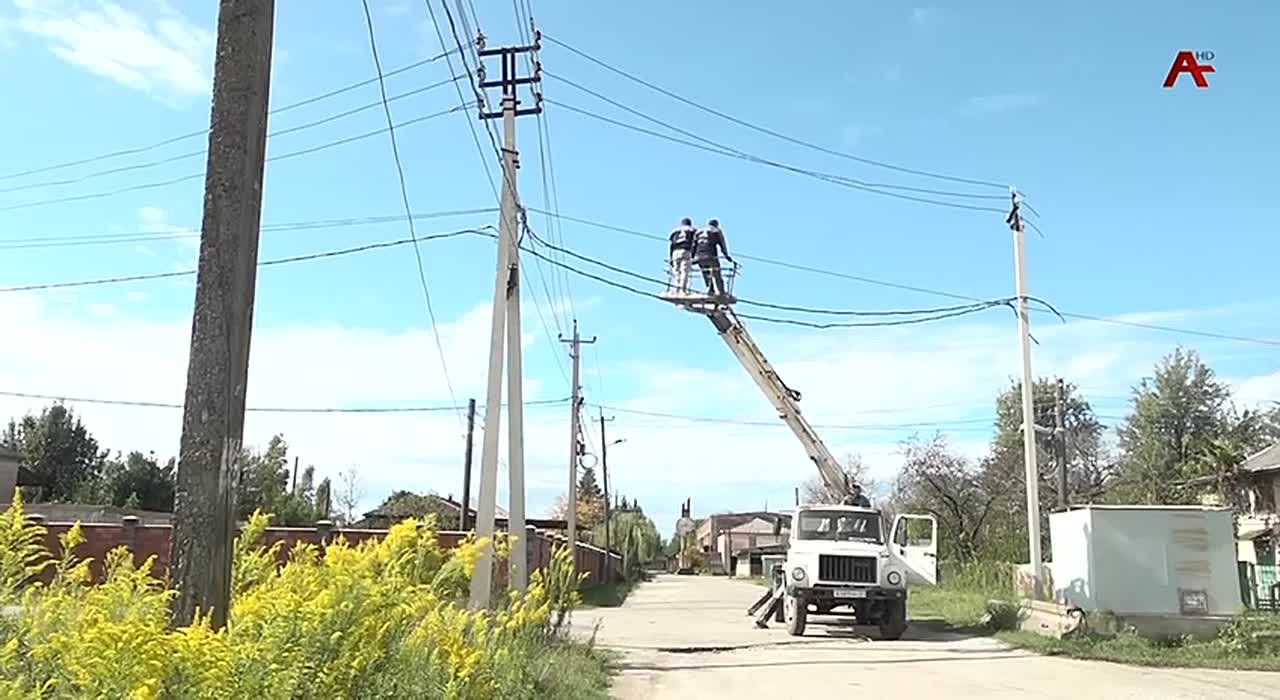 Веерные отключения электроэнергии в ноябре не предусмотрены, заявил министр энергетики Абхазии Батал Мушба