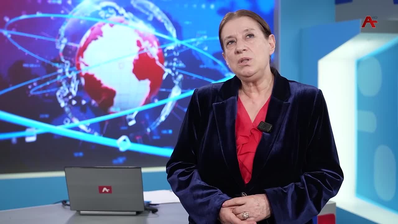 Национальный канал в постоянном развитии