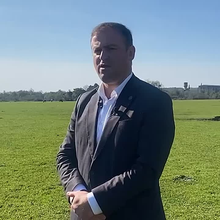 "Маршруты здоровья" заработают в полную силу к началу следующего курортного сезона, заявил гендиректор "Команды Абхазии" Георгий Габуния