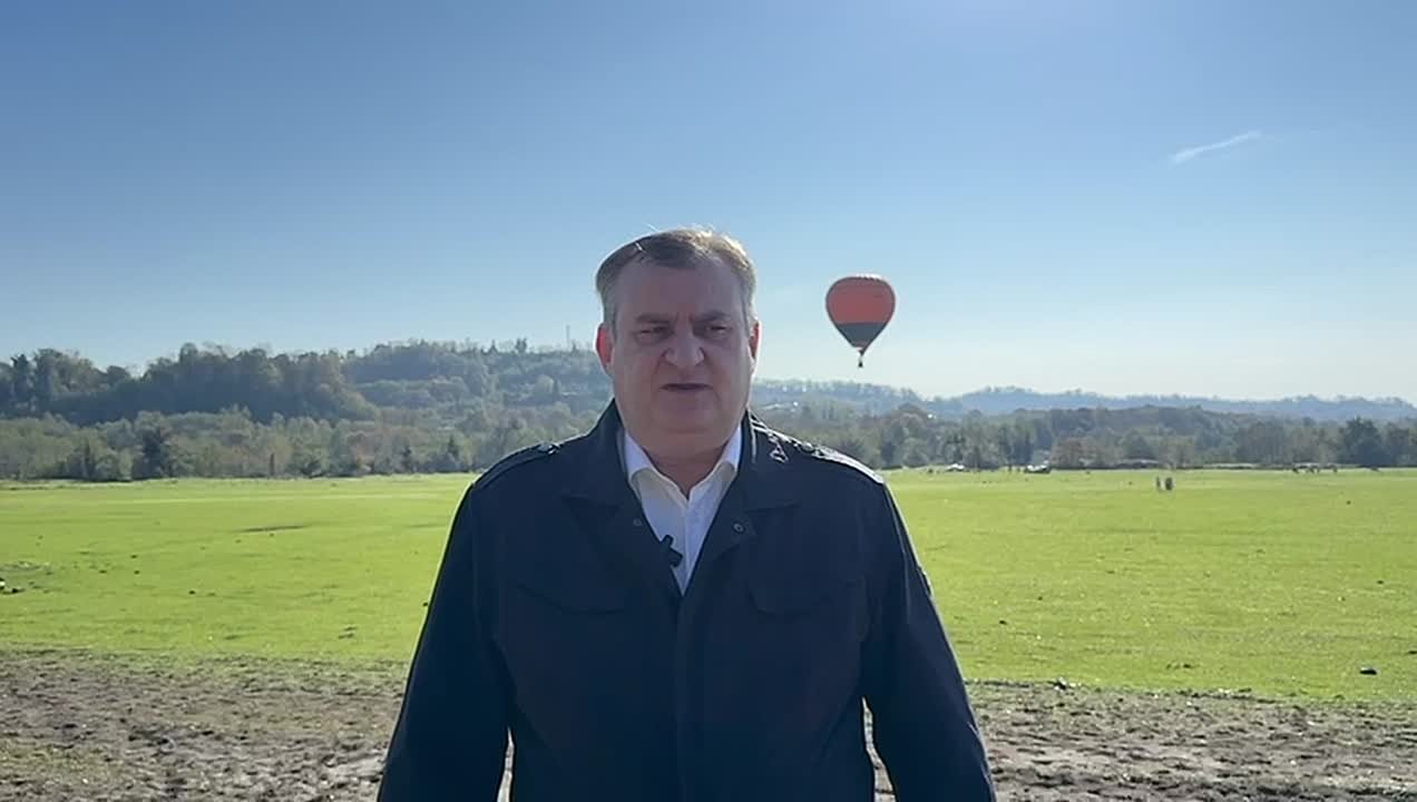 Фестиваль «Маршруты здоровья» проходит сегодня, 6 ноября, на исторической поляне Мыкуашта в Очамчырском районе