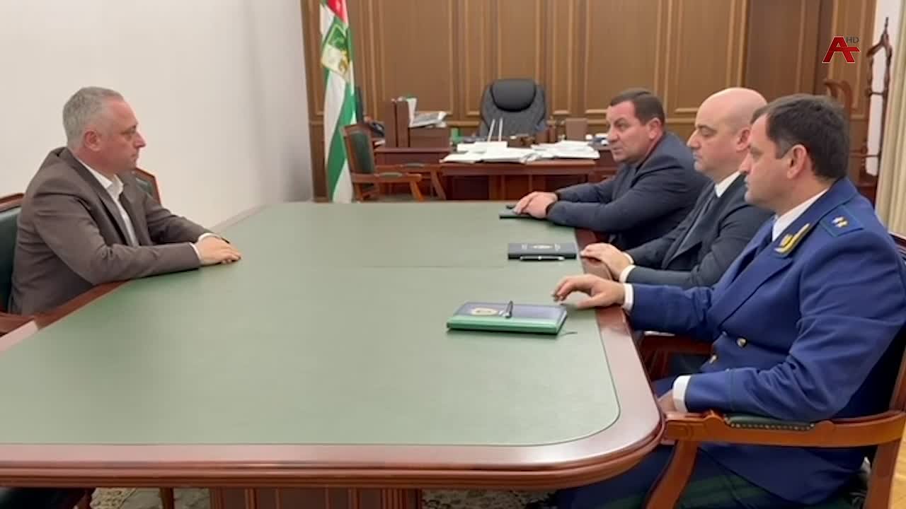 АЛХРАА ЫНЧ ИМАЫСРАЗЫ. Абара ааба рзы республикаы имаысуеит аыанти ахаланапхгараарат усбараа рахь алхраа