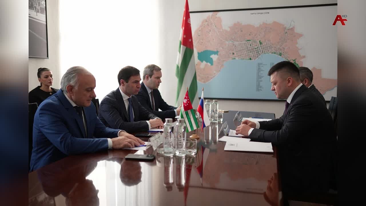 Аа иааны иоуп Уфати аделегациа