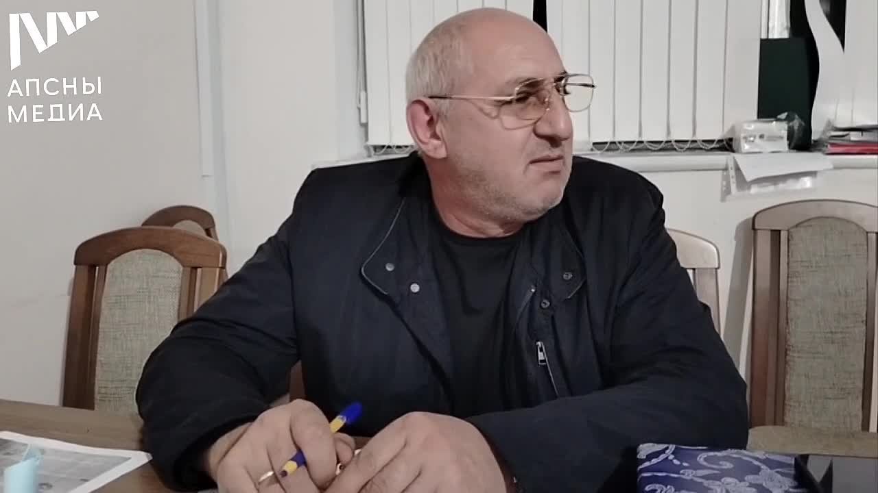 65% составила явка избирателей на 19:00 по Очамчырскому району