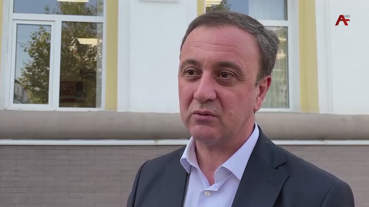 Аыза –министр Владимир Делба Аа аалаь абыжьбати алхырат ы хада акти алхырат ы аны ибжьы аиеит