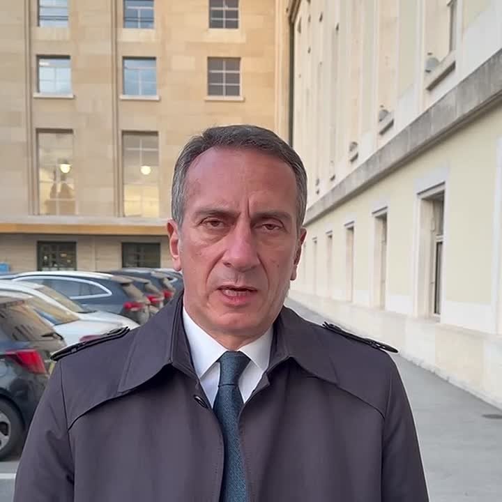 В Женеве завершился 65-й раунд Международных дискуссий по безопасности и стабильности в Закавказье