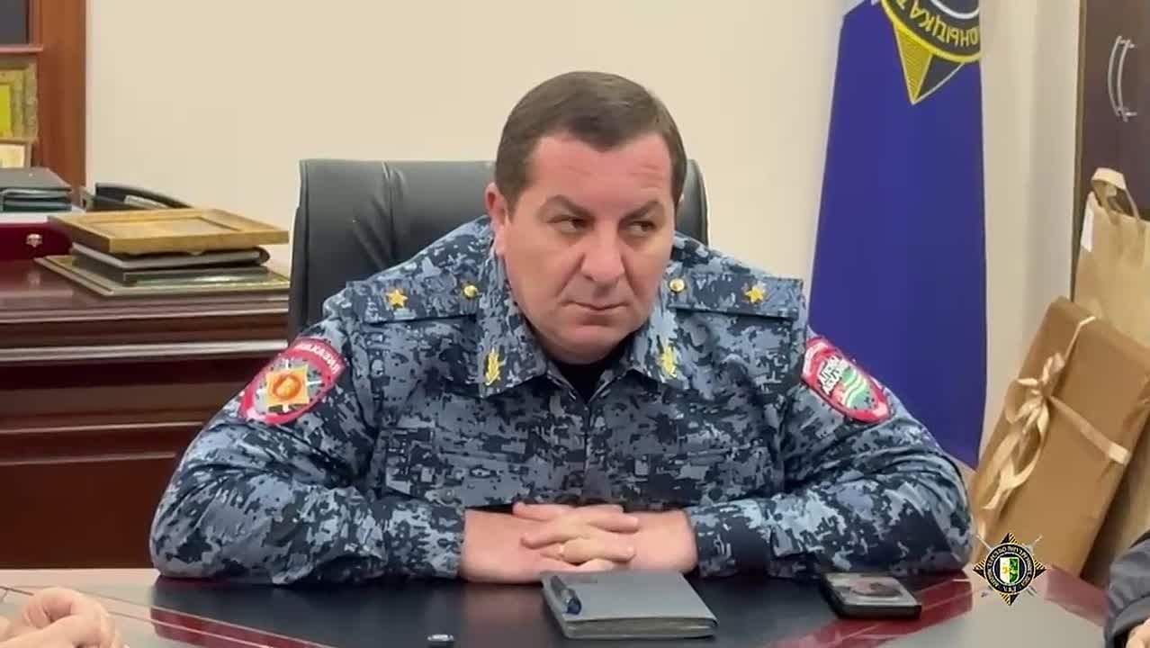 Проведение ускоренной генетической экспертизы по делу о стрельбе в Сухуме обсудили абхазские и российские правоохранители