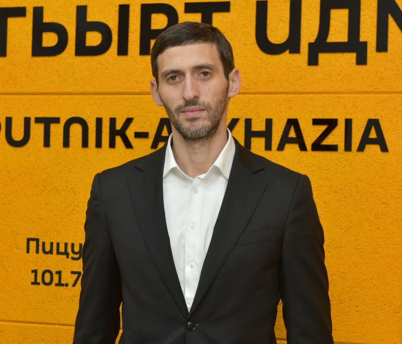 Дмитрий Осия вновь стал главой Сухумского городского собрания