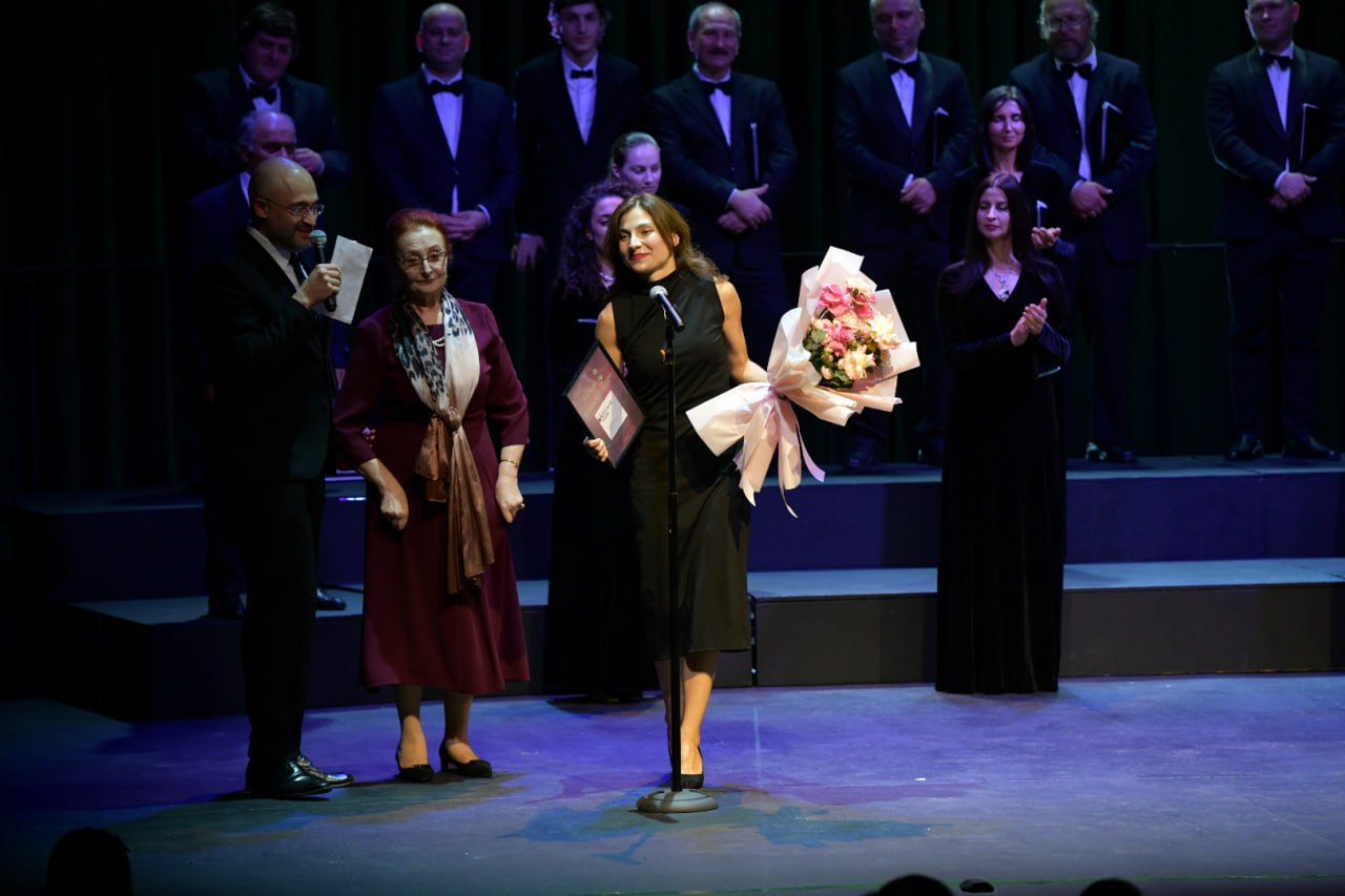 РУСДРАМ подвел итоги 44-ого театрального сезона