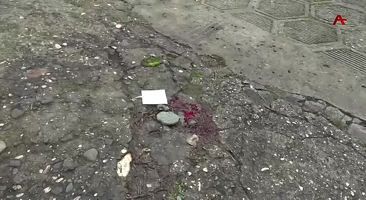 Состояние двоих раненных во время стрельбы в Сухуме оценивается как крайне тяжелое, сообщил глава Минздрава Эдуард Бутба