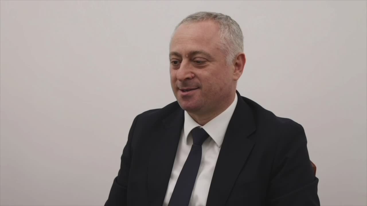 Бадра Гунба: "Мы чувствуем поддержку нашего главного союзника — Российской Федерации"