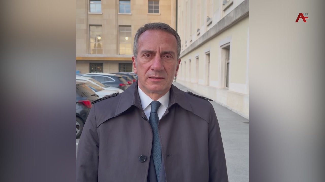 В Женеве завершился 65 раунд международных дискуссий по стабильности и безопасности в Закавказье