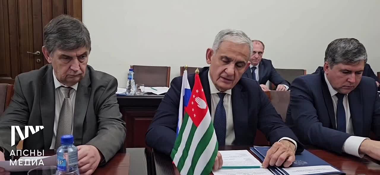 Визит делегации Минэкономразвития РФ включает в себя два этапа