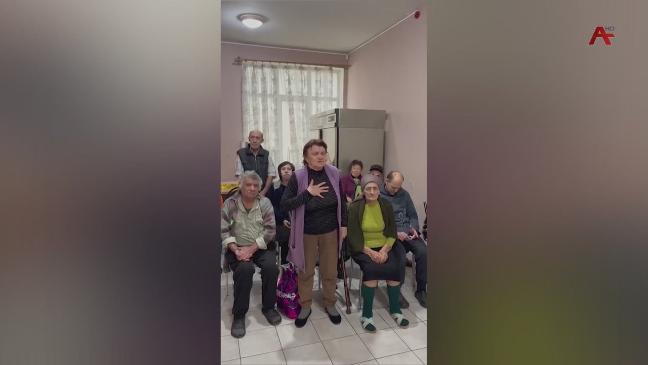 Абарамза жаха аьиара иамшуп