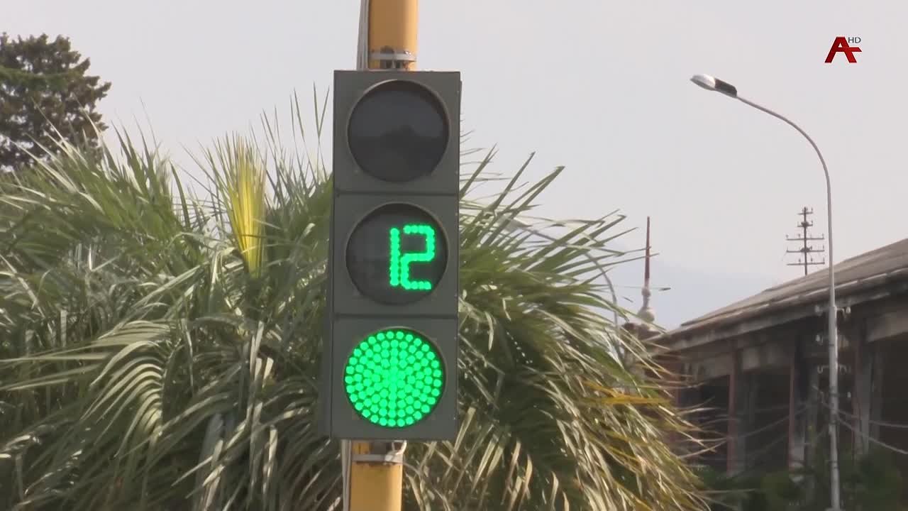 В Абхазии все больше детей увлекаются теннисом, а некоторые наши спортсмены показывают очень хорошие результаты на международных соревнованиях