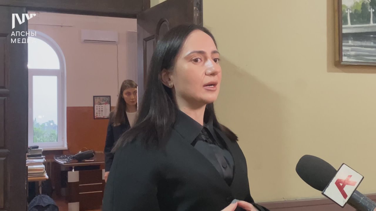 Ежегодная благотворительная акция «Урок Добра», приуроченная ко «Всемирному дню Доброты» проводится во всех школах Абхазии 13 ноября