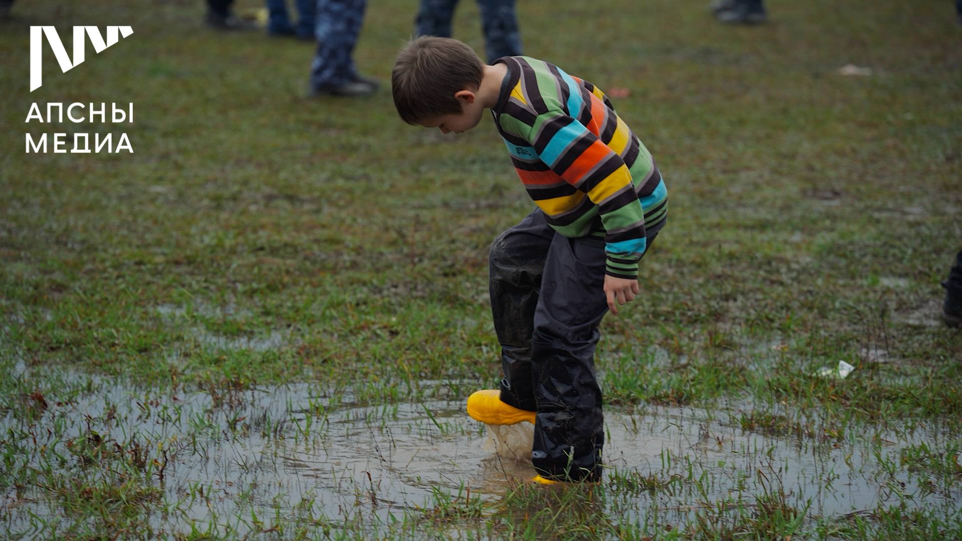 В субботу, 15 ноября, ожидается переменная облачность, без осадков