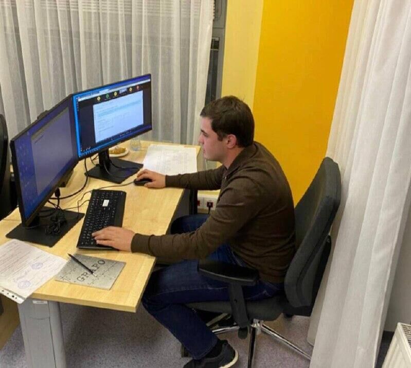 Абхазские энергетики прошли обучение в Москве по договоренности между министерствами энергетики Абхазии и России