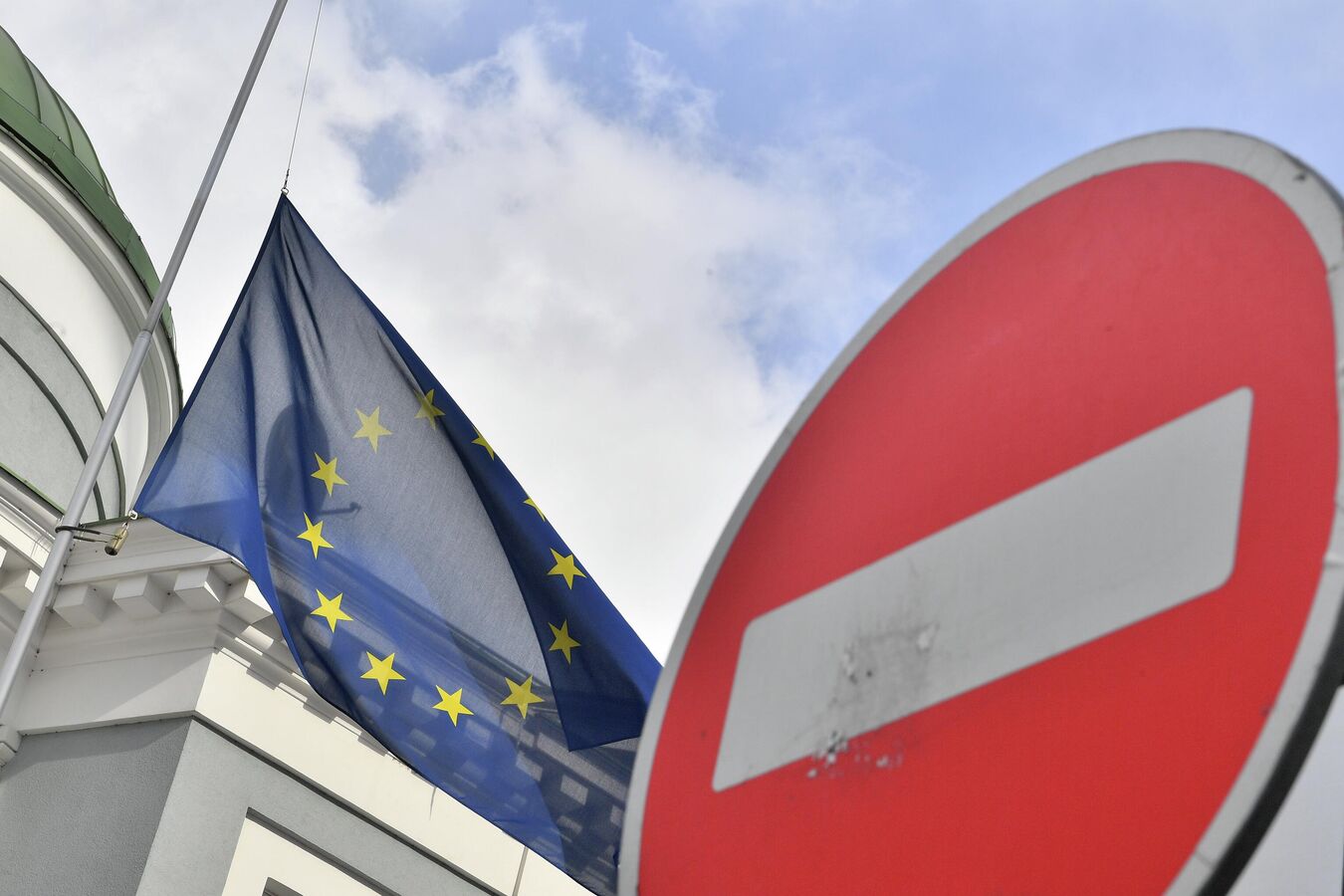 Был наш бастион, а будет путинский трамплин: Европа все поняла про Украину