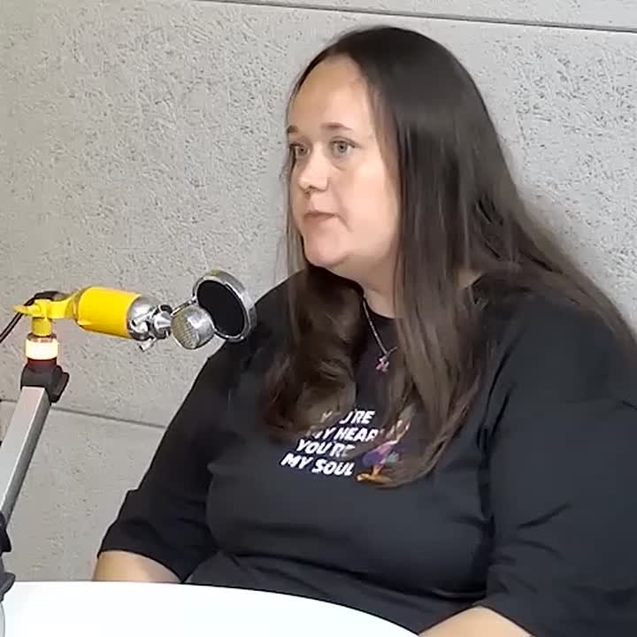 Восточные районы — настоящая, нетронутая Абхазия, считает кинематографист, один из авторов документального фильма "Дука" Маша Рудневская