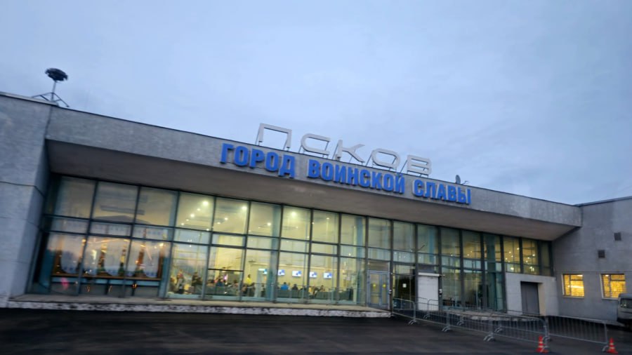 Делегация Республики Абхазия во главе с премьер-министром Владимиром Делба прибыла в Псковскую область, сообщает пресс-служба Кабинета министров