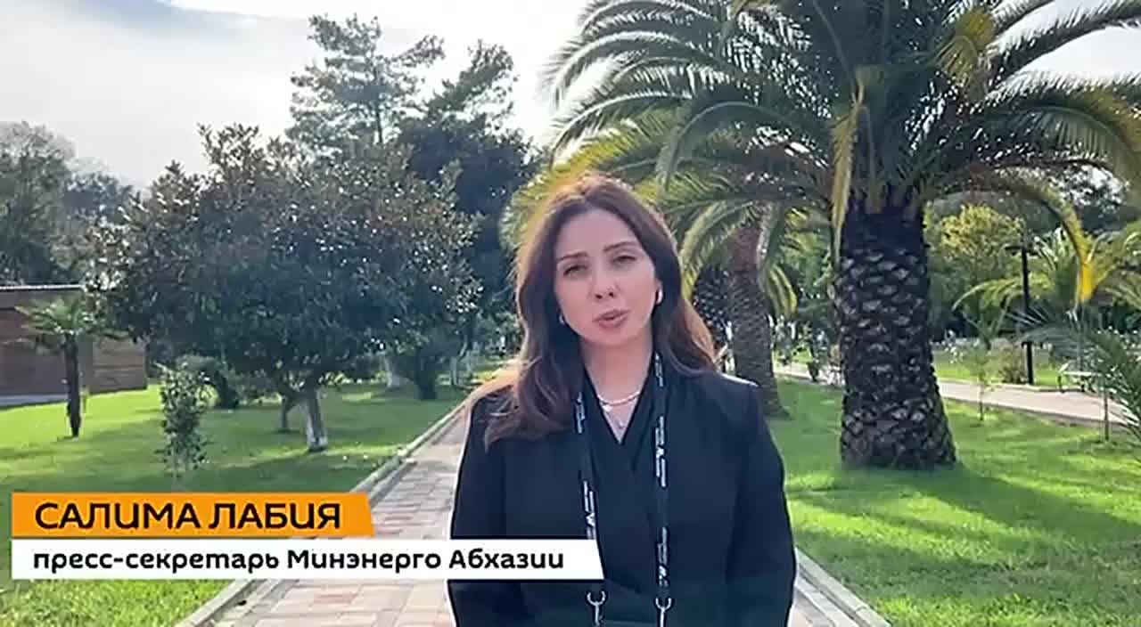 Второй модуль программы "Новые медиа Абхазии" пройдет 26-28 ноября