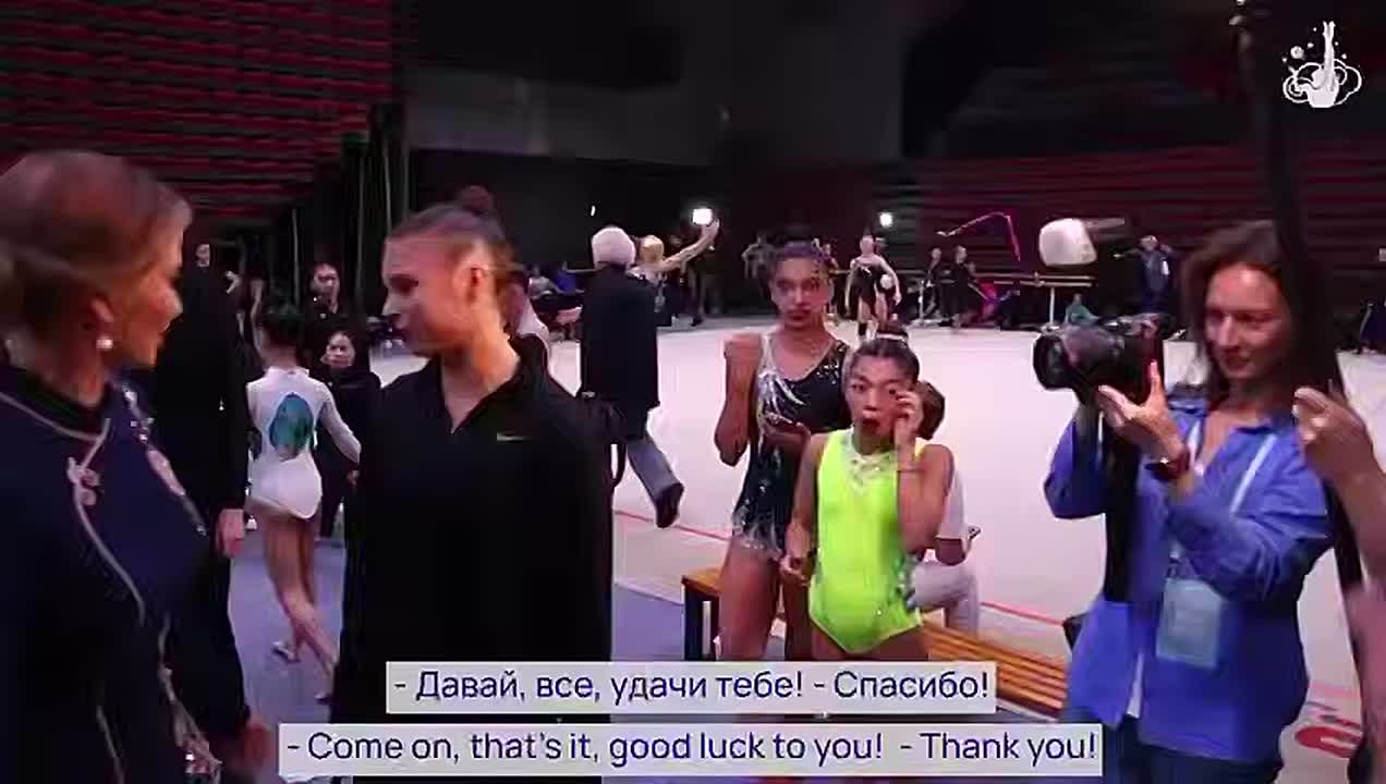 София Боджгуа заняла 26-е место на международных соревнованиях в Пекине