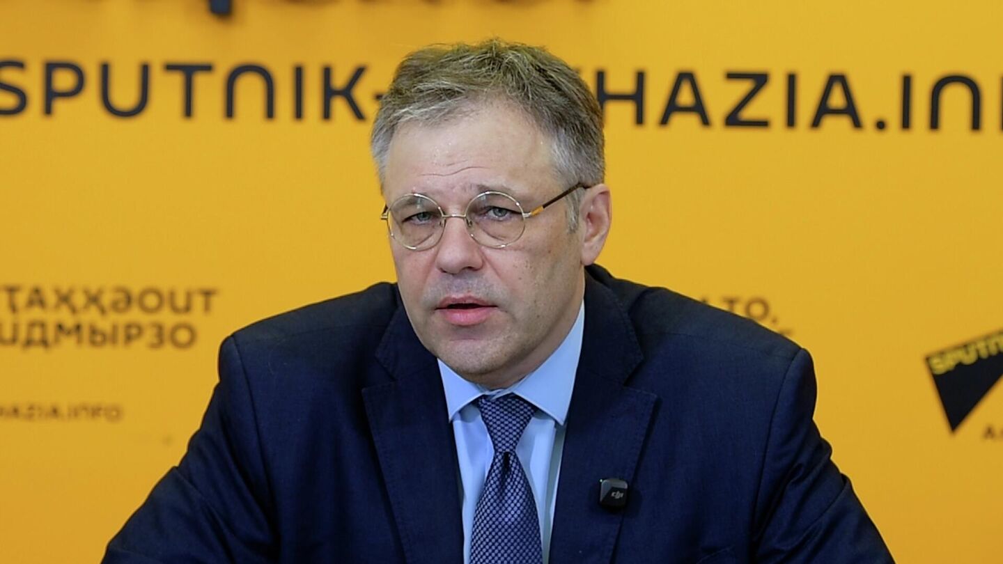 Мирошник: украинская сторона не выполняет договоренностей о достижении мира