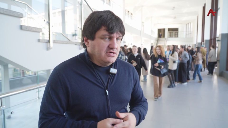 В республике появится представительство Ассоциации ветеранов СВО, организации, деятельность которой направлена на объединение участников СВО и ветеранов боевых действий для защиты их прав и интересов, помощи друг другу и..