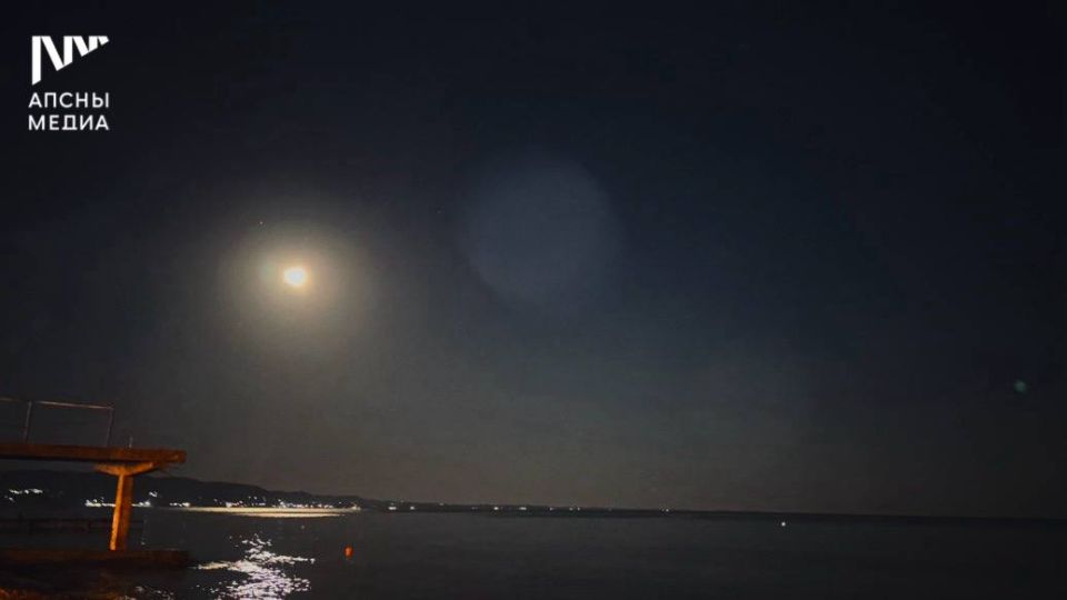 В среду, 19 ноября, ожидается небольшая облачность, без осадков