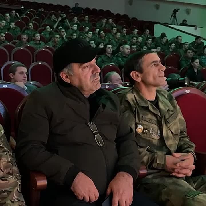 Международный фестиваль документального кино "RТ.Док: Время наших героев" завершился