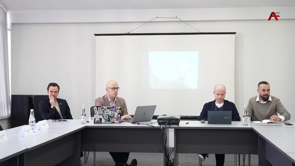 Конференция, посвященная созданию абхазского туристического бренда, прошла в Сухуме